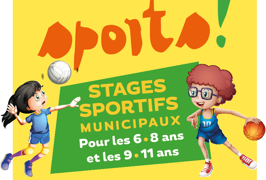 stages sportifs