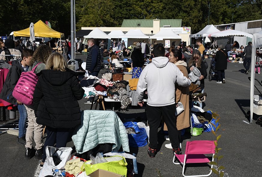 Brocante