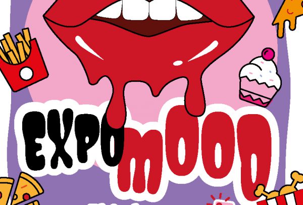Expo mood