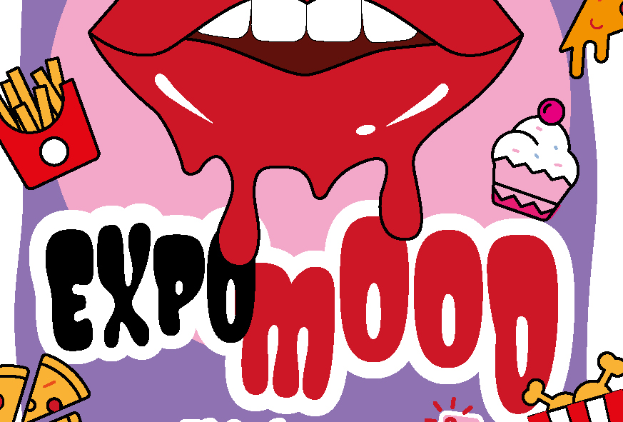 Expo mood