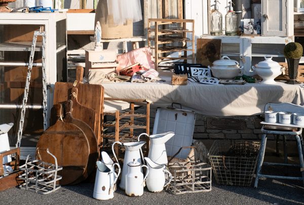 Salon toutes collections