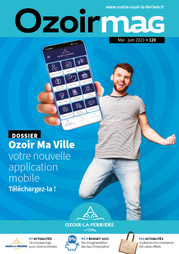 Miniature ozoirmag 129