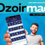 Ozoir mag