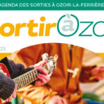 Sortir à ozoir juin juillet