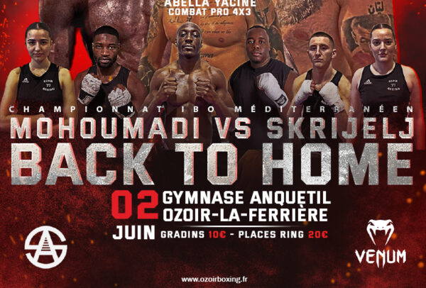 boxe