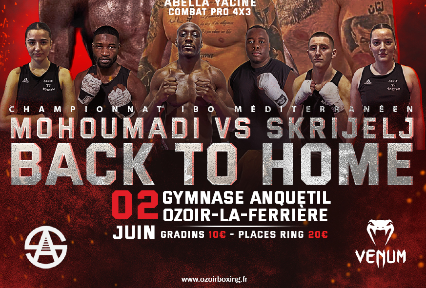 boxe