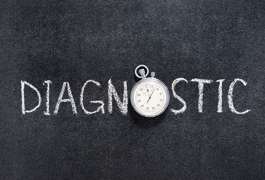 Diagnostic