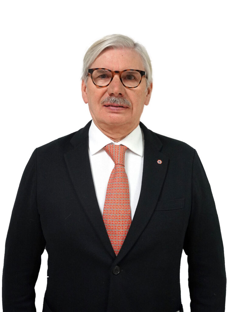 Jean-Claude Debacker