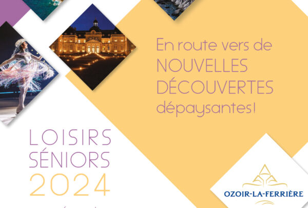 Actu loisirs seniors