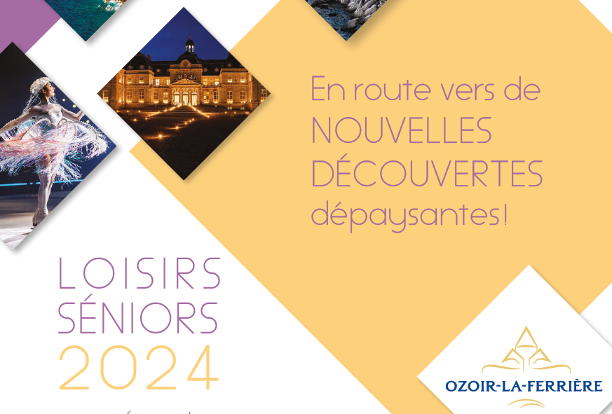 Actu loisirs seniors