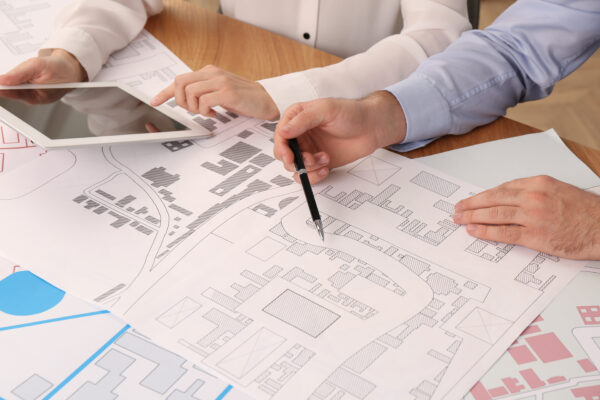 Cadastre