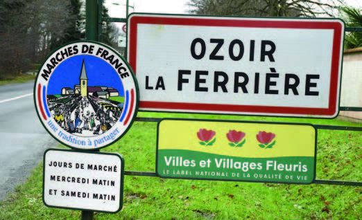 Ville fleurie 3
