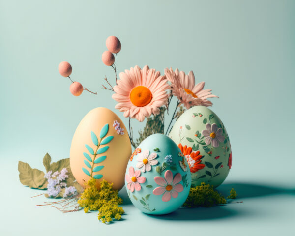 Pâques Micro-Folie