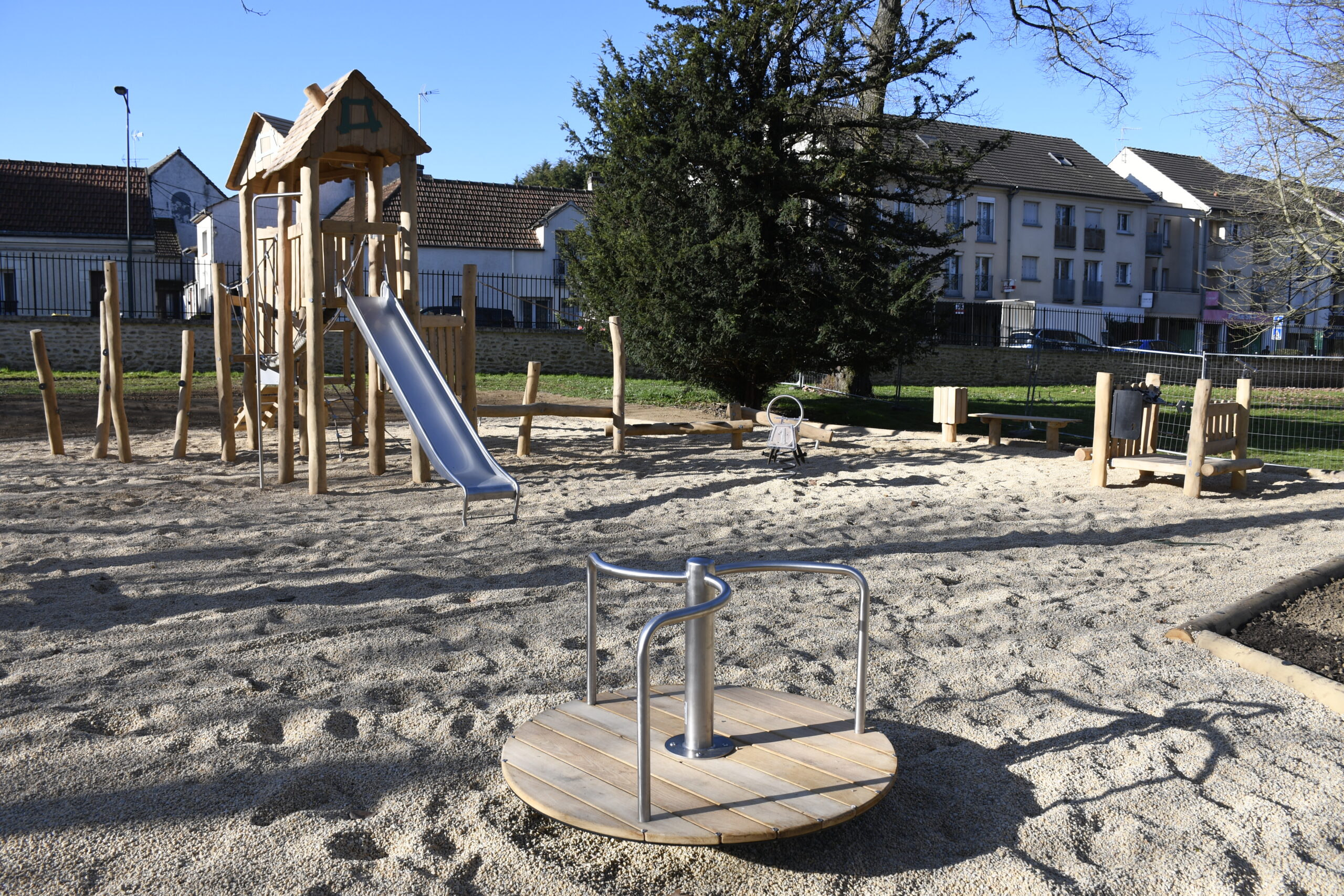 Jeux - Parc Doutre (7)