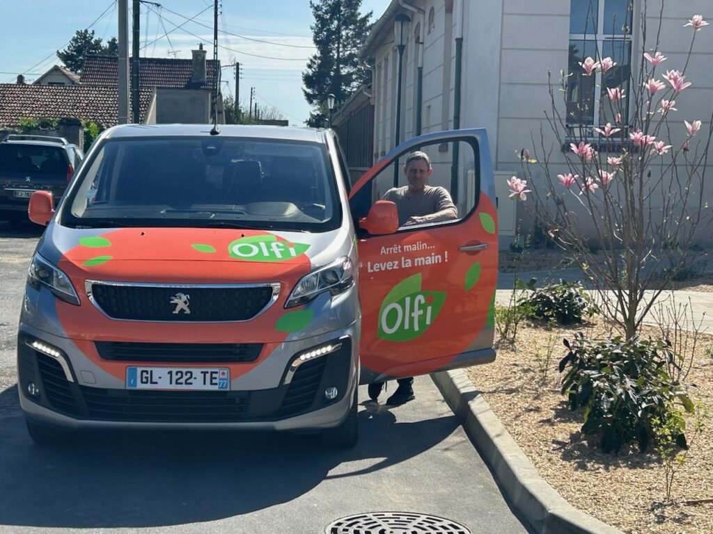 OLFI