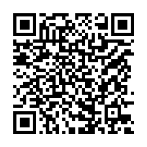QR code Run Ozoir color