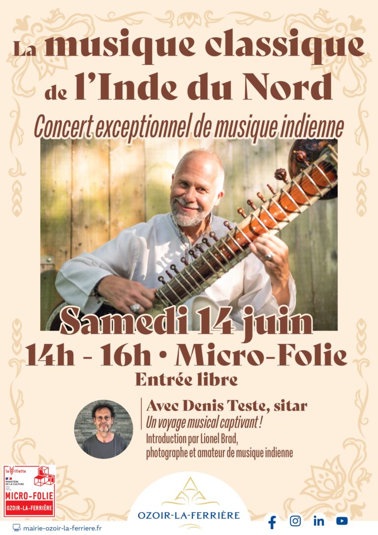 Musique indienne