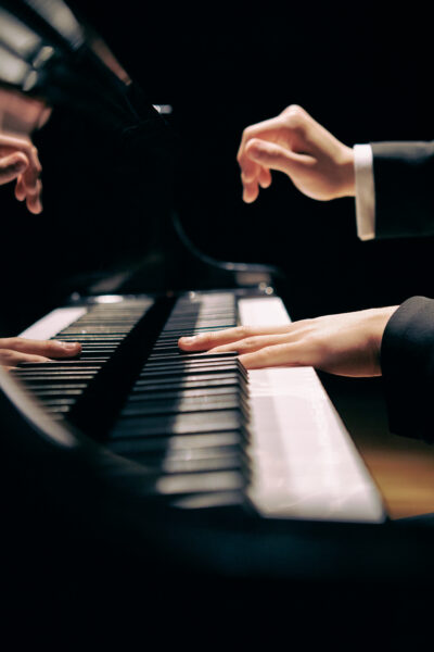 festival piano
