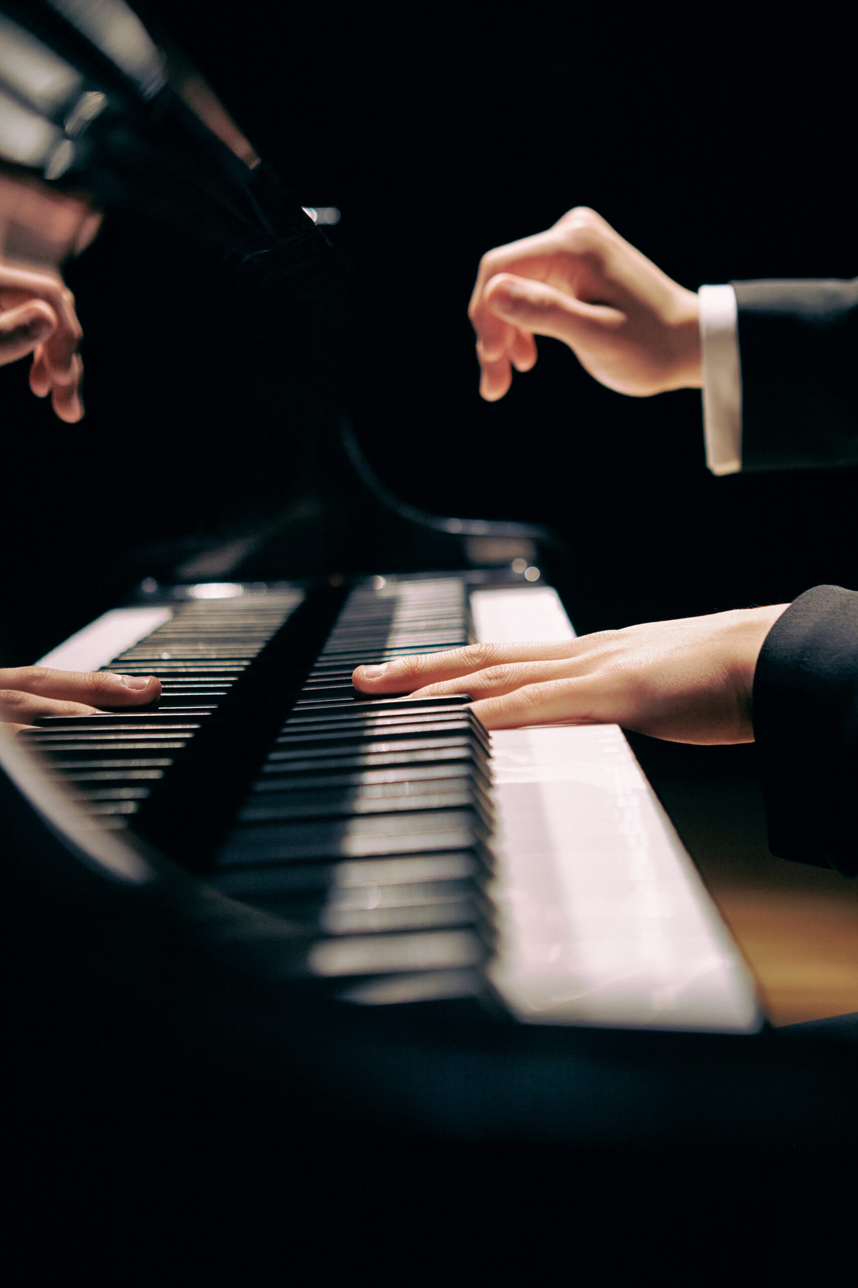 festival piano