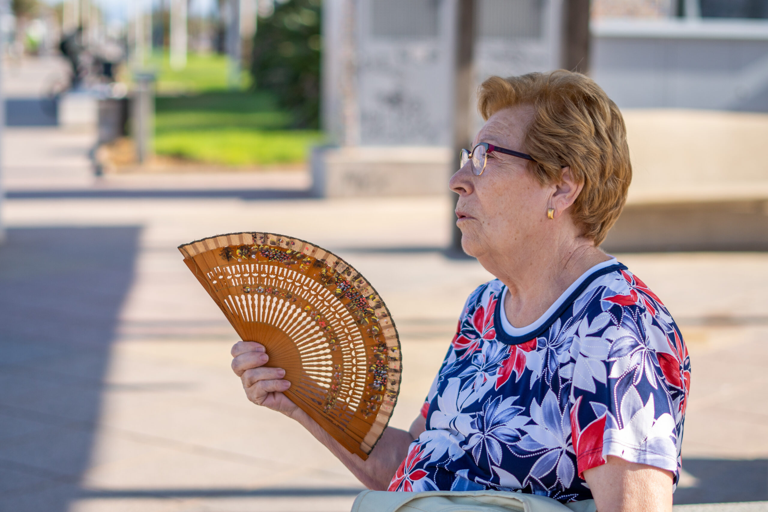 Plan canicule 2025