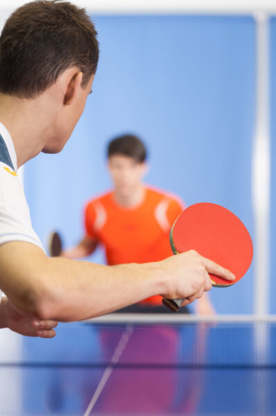 Tennis de table