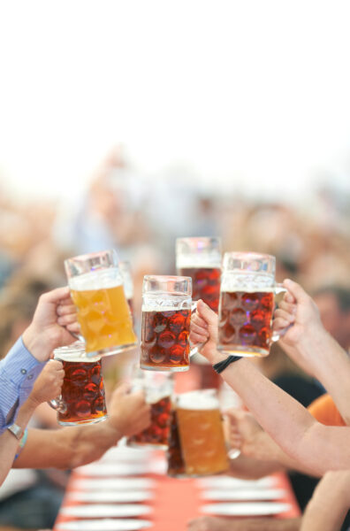 fête de la bière