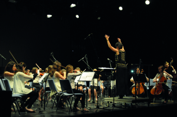 Concert conservatoire (12)