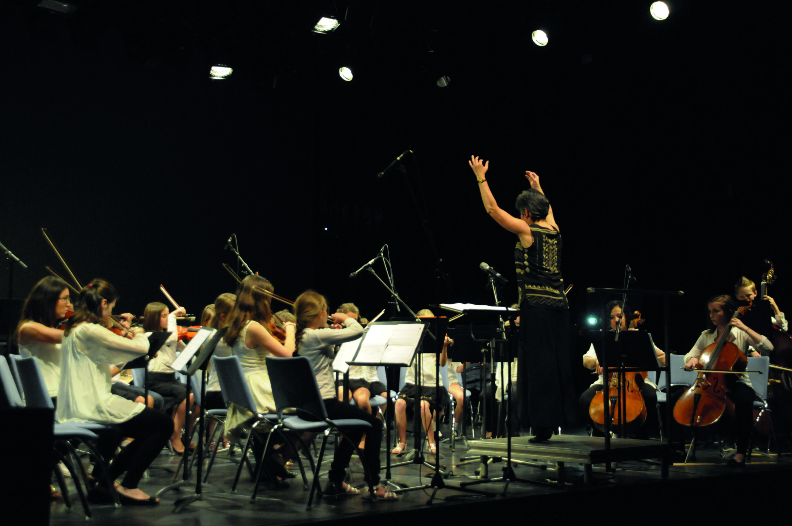 Concert conservatoire (12)