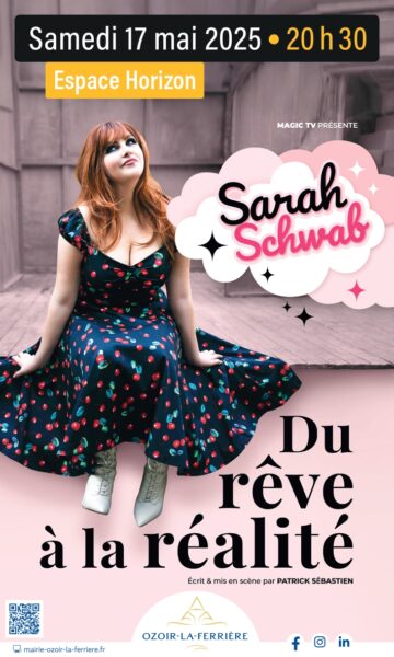 Du rêve à la réalité