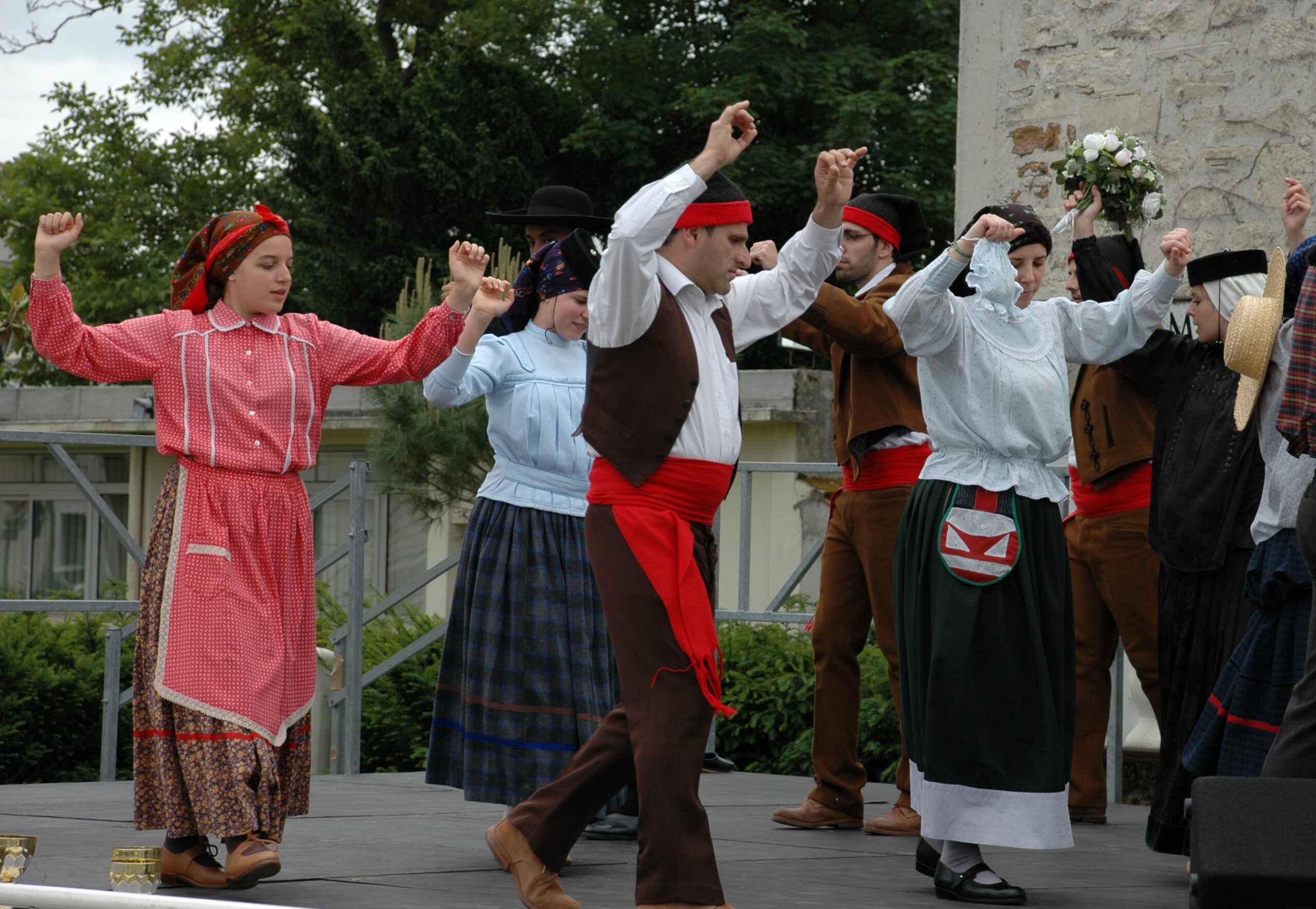Festival portugais001