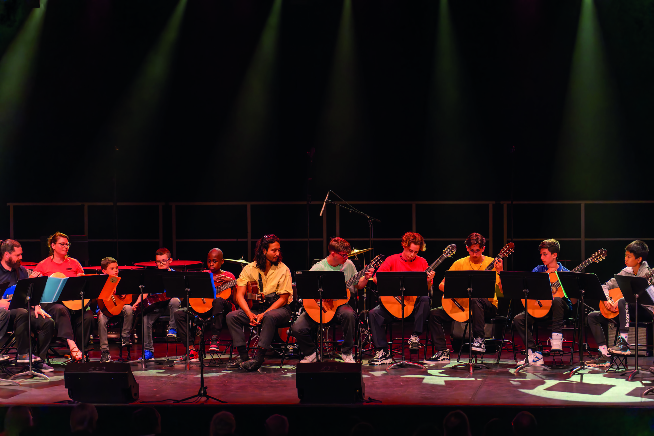 Gala Conservatoire