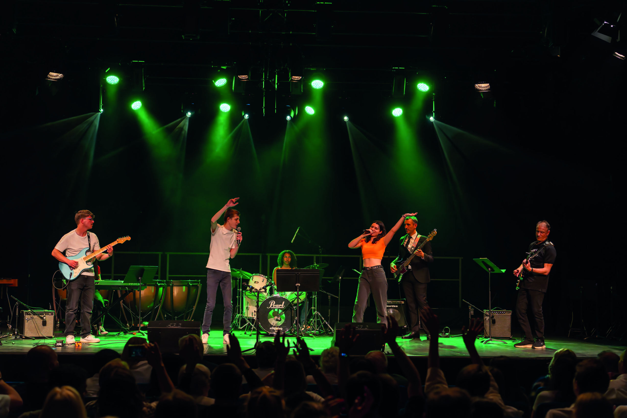 Gala Conservatoire (92)©mathieu Delestre