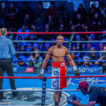 Gala boxe