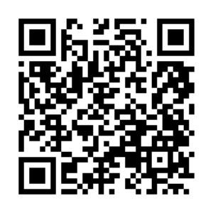 QR code Afrique terre de musique