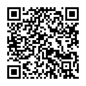 QR code concert profs 8062025