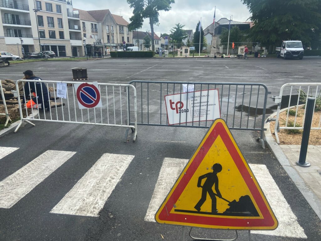 travaux HDV 2