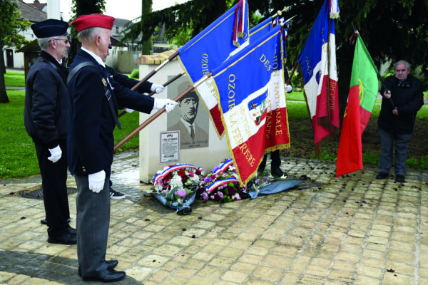 L'appel du général de Gaulle