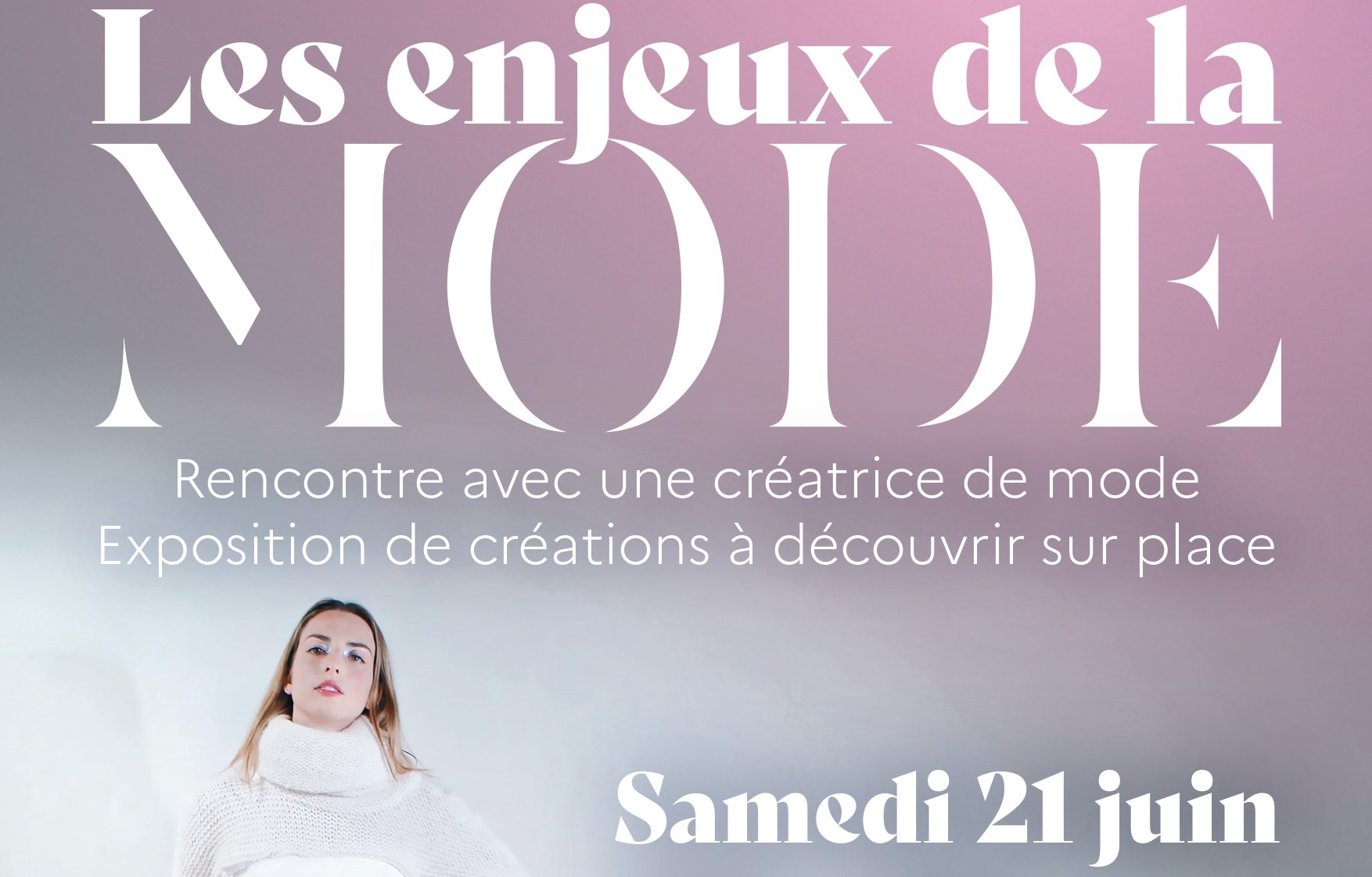 ENJEUX DE LA MODE