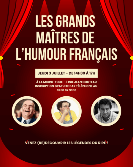 La Micro-Folie en juillet