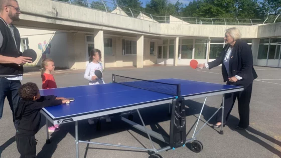 Fête mondiale du jeu : une semaine de partage et de convivialité dans les accueils de loisirs
