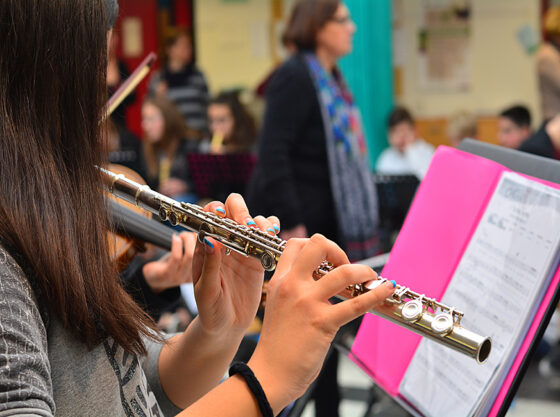 Ouverture des inscriptions au Conservatoire Maurice Ravel