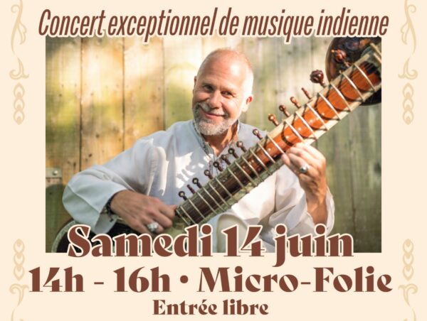 Musique Indienne Inde du nord horizontal