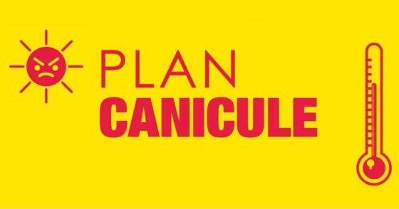 Plan Canicule : des mesures d’urgence renforcées