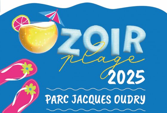  Ozoir Plage, une plage et bien plus encore ! 