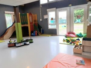 accueil des moyens grands