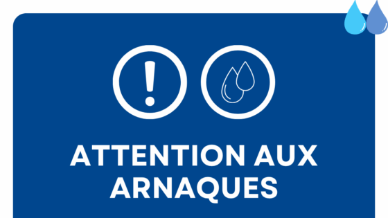 Alerte à l’arnaque téléphonique : faux contrôles d’assainissement à domicile