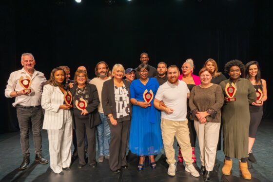 Trophée des Champions : Ozoir célèbre ses sportifs