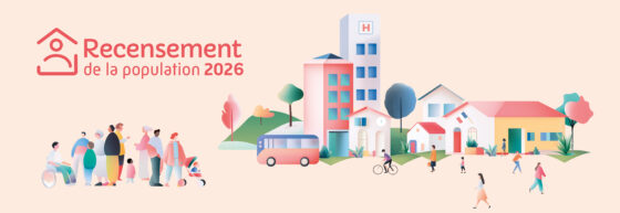 Recensement de la population 2026 : le lancement débute le 15 janvier
