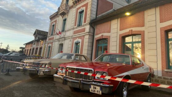 Super Her’Oz 4 : une édition record placée sous le signe de la pop culture