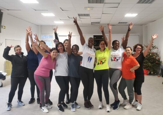 Mouv’s, moteur du sport au féminin sur le territoire